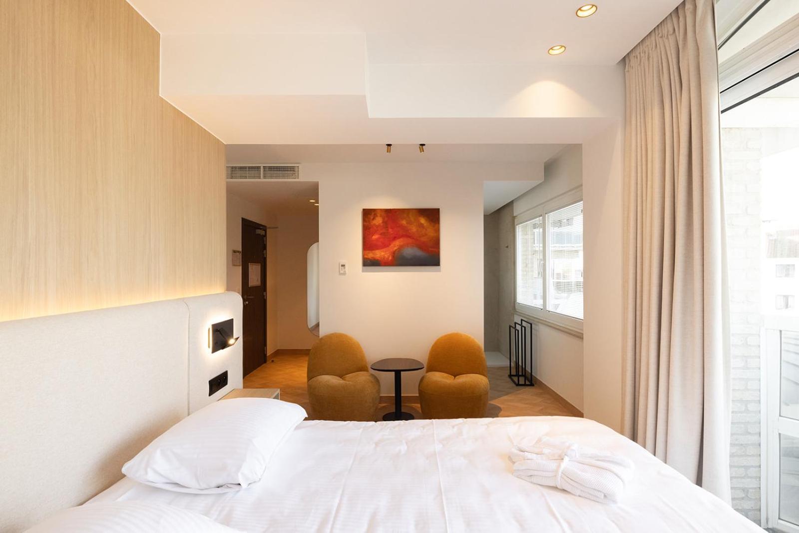 Hotel Donny เดอปาน ภายนอก รูปภาพ