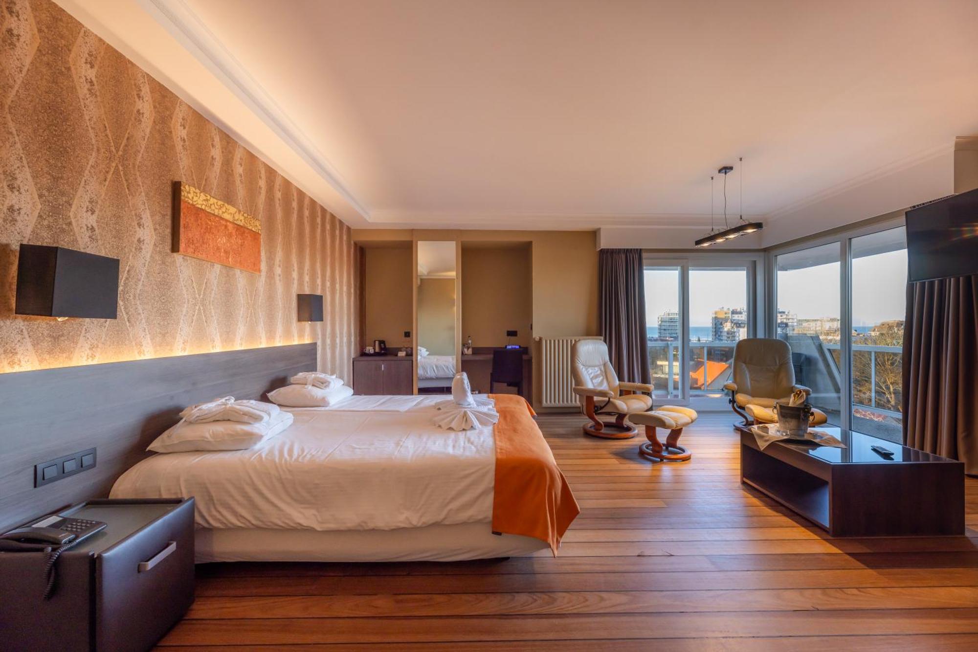 Hotel Donny เดอปาน ภายนอก รูปภาพ