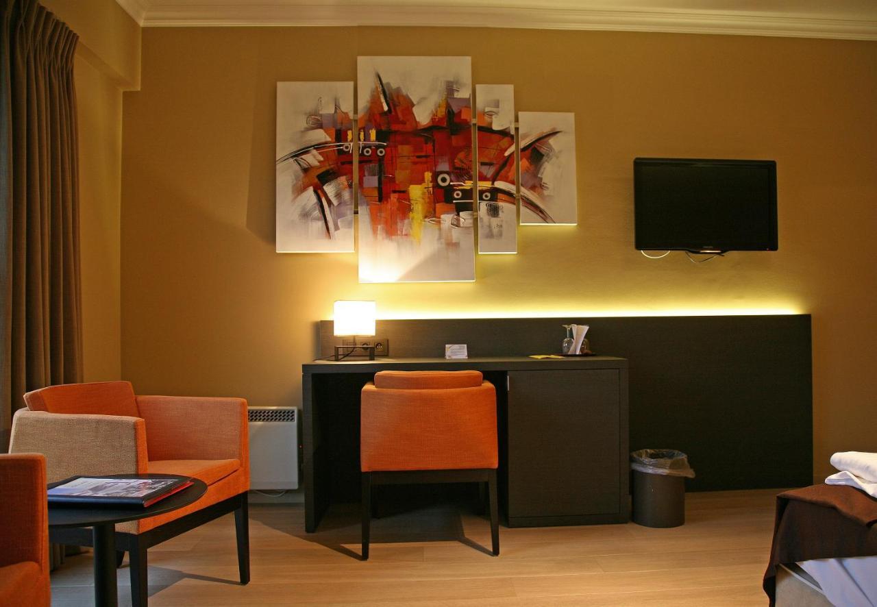Hotel Donny เดอปาน ภายนอก รูปภาพ